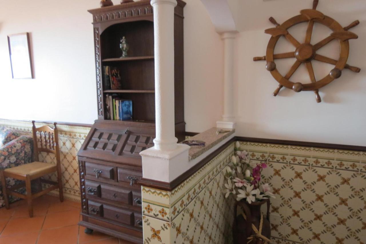 Ola Ericeira Apartment 외부 사진