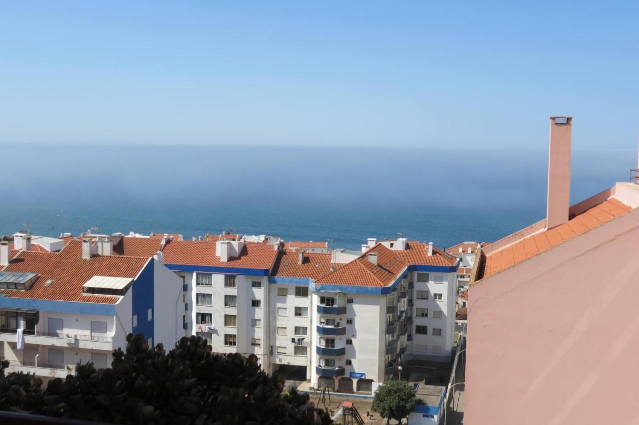 Ola Ericeira Apartment 외부 사진