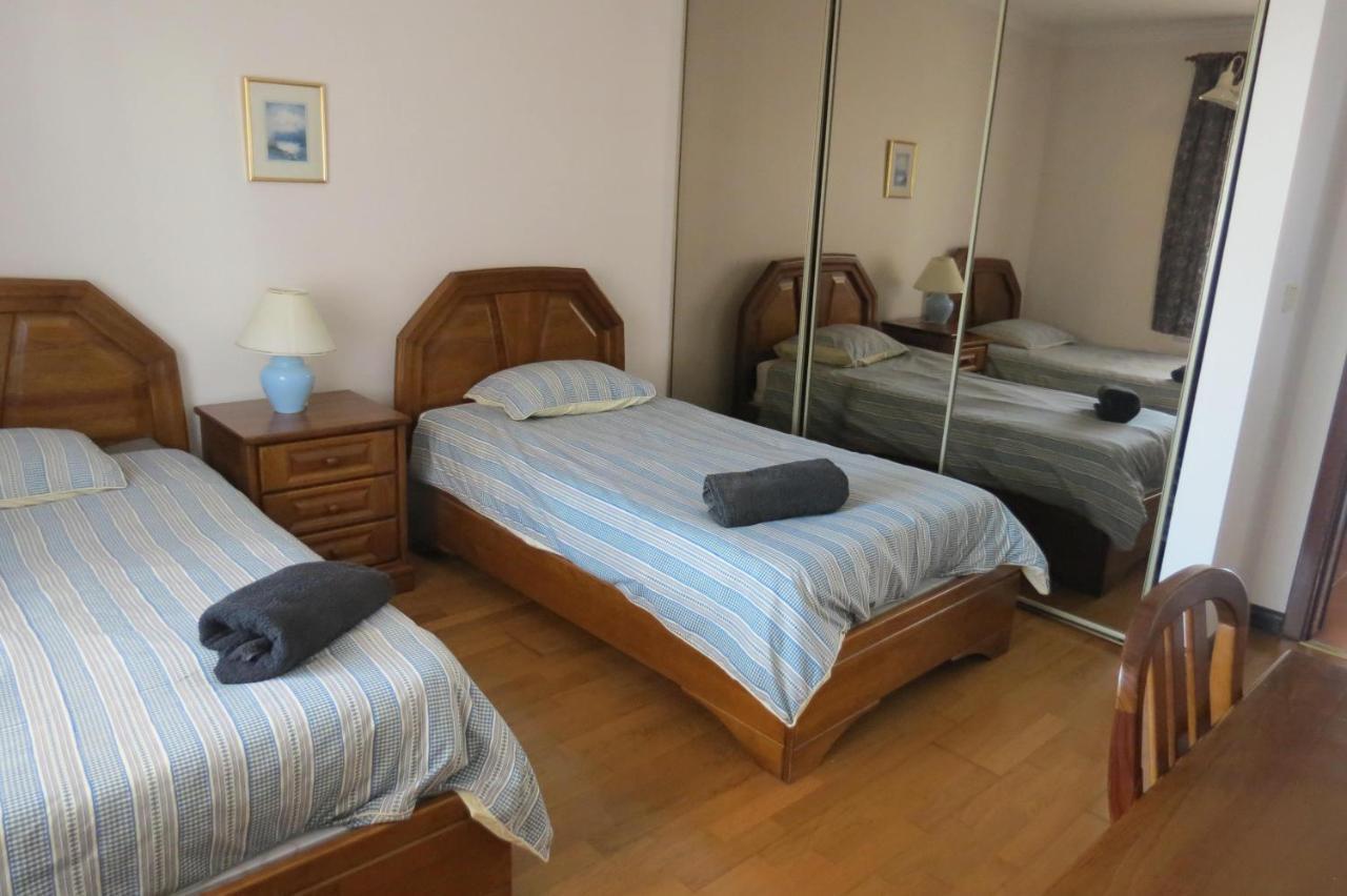 Ola Ericeira Apartment 외부 사진